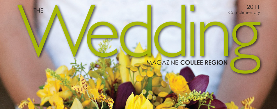 The Wedding Magazine